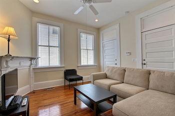 The Hawthorne By Low Country Rentals Charleston Exterior foto
